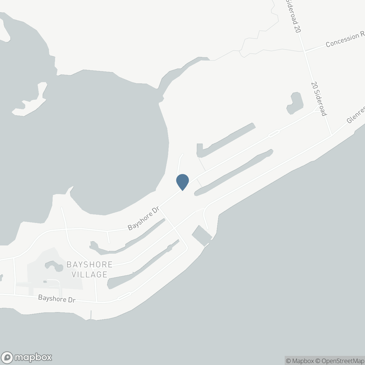 10 MISTY COURT, Ramara, Ontario L0K 1B0